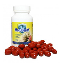 Product:MacuHealth with LMZ3