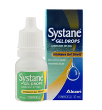 Product:Systane® GEL DROPS Lubricant Eye Gel