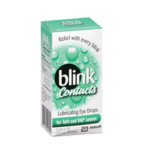 Product:BlinkContacts
